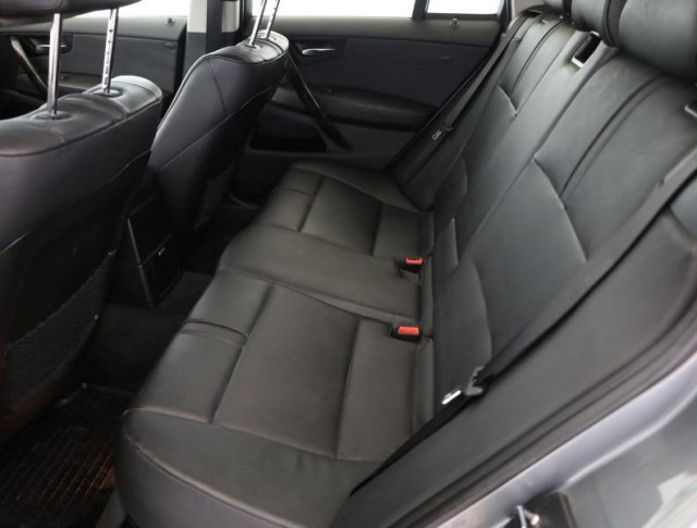 BMW X3  3.0si 