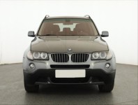 BMW X3  3.0si 