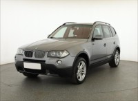 BMW X3  3.0si 