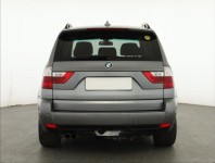 BMW X3  3.0si 