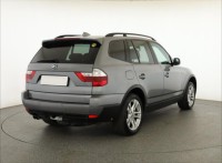 BMW X3  3.0si 