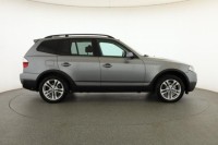 BMW X3  3.0si 