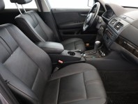 BMW X3  3.0si 