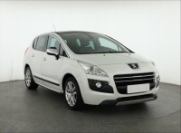 Peugeot 3008  Hybrid4 