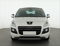 Peugeot 3008  Hybrid4 