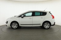 Peugeot 3008  Hybrid4 