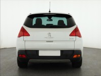 Peugeot 3008  Hybrid4 