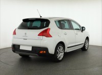 Peugeot 3008  Hybrid4 