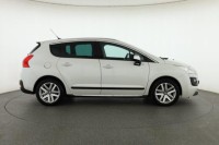 Peugeot 3008  Hybrid4 