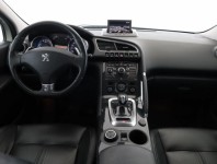 Peugeot 3008  Hybrid4 