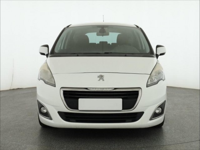 Peugeot 5008  2.0 HDI 