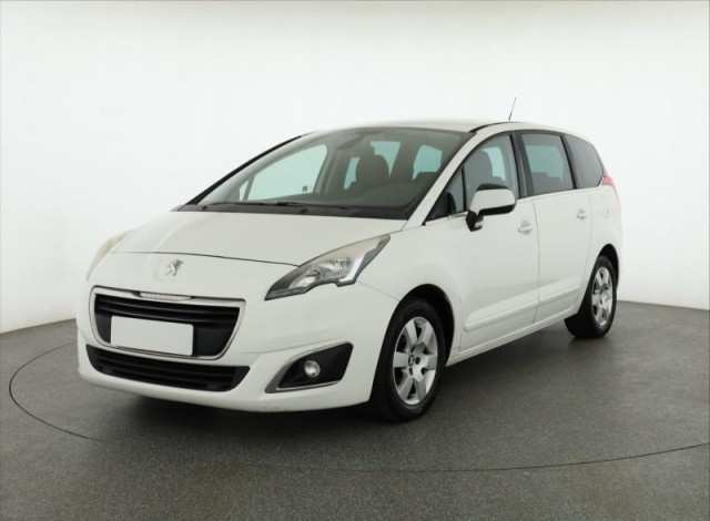 Peugeot 5008  2.0 HDI 
