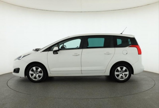 Peugeot 5008  2.0 HDI 
