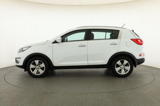 Kia Sportage  2.0 CRDi 