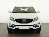 Kia Sportage  2.0 CRDi 