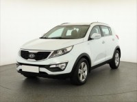 Kia Sportage  2.0 CRDi 