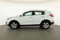 Kia Sportage  2.0 CRDi 