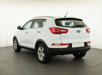 Kia Sportage  2.0 CRDi 
