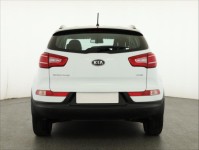 Kia Sportage  2.0 CRDi 