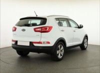 Kia Sportage  2.0 CRDi 