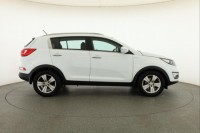 Kia Sportage  2.0 CRDi 