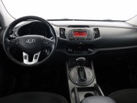 Kia Sportage  2.0 CRDi 