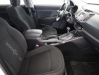 Kia Sportage  2.0 CRDi 