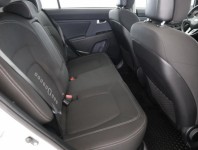 Kia Sportage  2.0 CRDi 