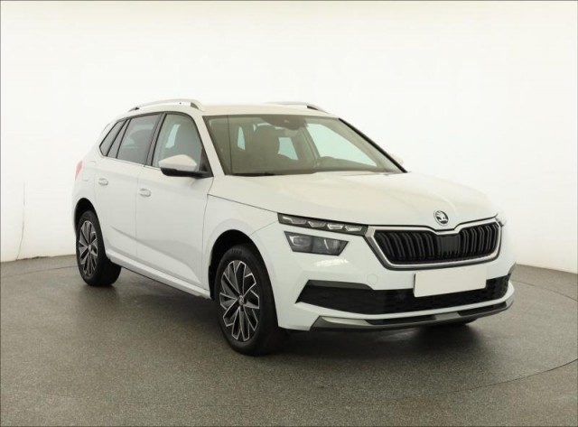 Škoda Kamiq  1.0 TSI Style