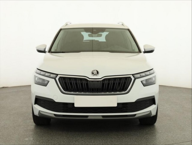 Škoda Kamiq  1.0 TSI Style