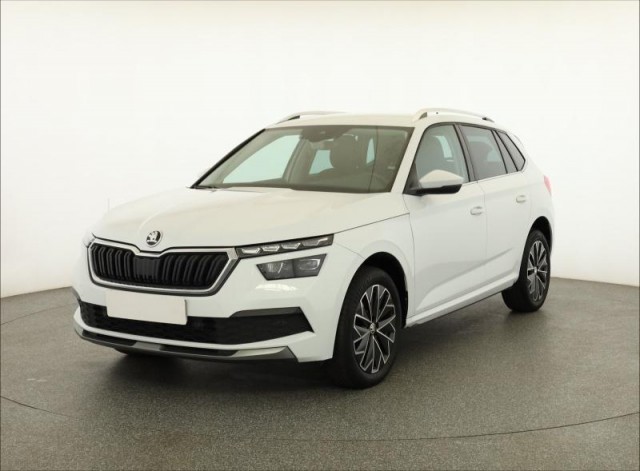 Škoda Kamiq  1.0 TSI Style
