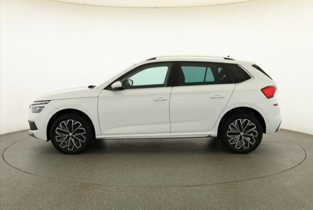Škoda Kamiq  1.0 TSI Style