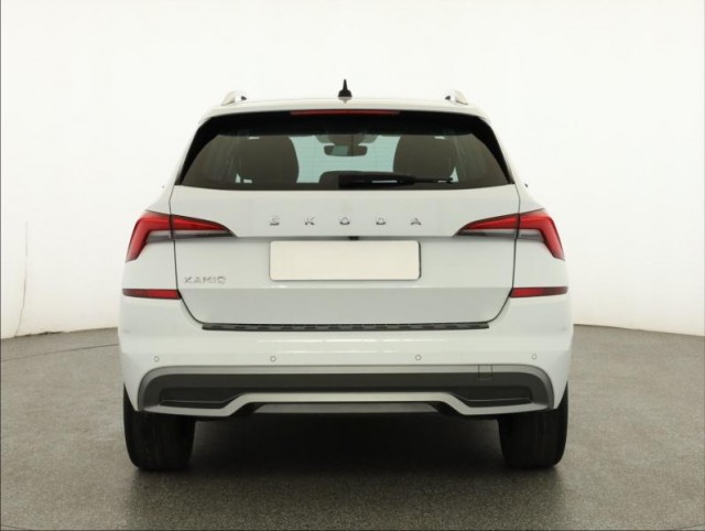Škoda Kamiq  1.0 TSI Style