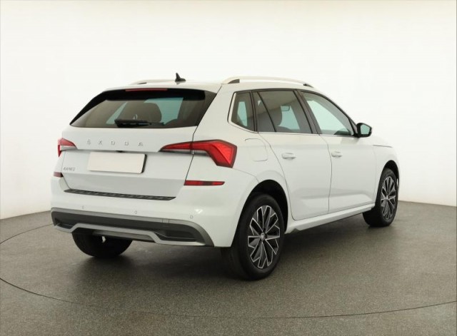 Škoda Kamiq  1.0 TSI Style