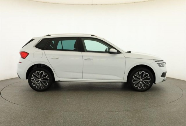 Škoda Kamiq  1.0 TSI Style