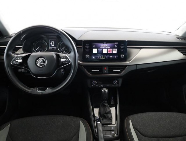 Škoda Kamiq  1.0 TSI Style