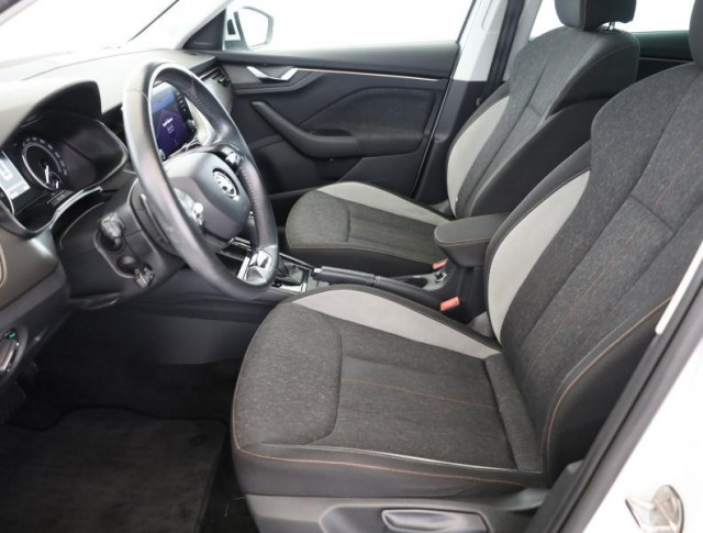 Škoda Kamiq  1.0 TSI Style