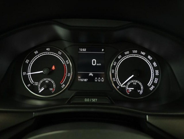 Škoda Kamiq  1.0 TSI Style