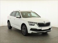 Škoda Kamiq  1.0 TSI Style