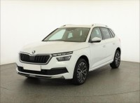 Škoda Kamiq  1.0 TSI Style