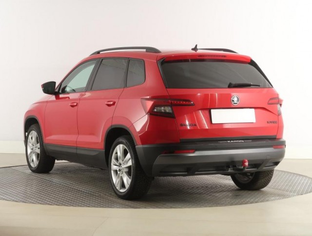 Škoda Karoq  1.0 TSI Ambition Plus