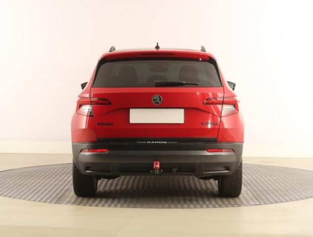 Škoda Karoq  1.0 TSI Ambition Plus