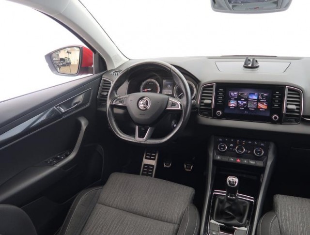 Škoda Karoq  1.0 TSI Ambition Plus