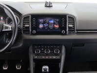 Škoda Karoq  1.0 TSI Ambition Plus
