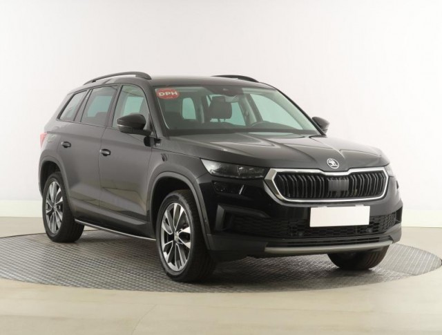 Škoda Kodiaq  2.0 TDI Ambition