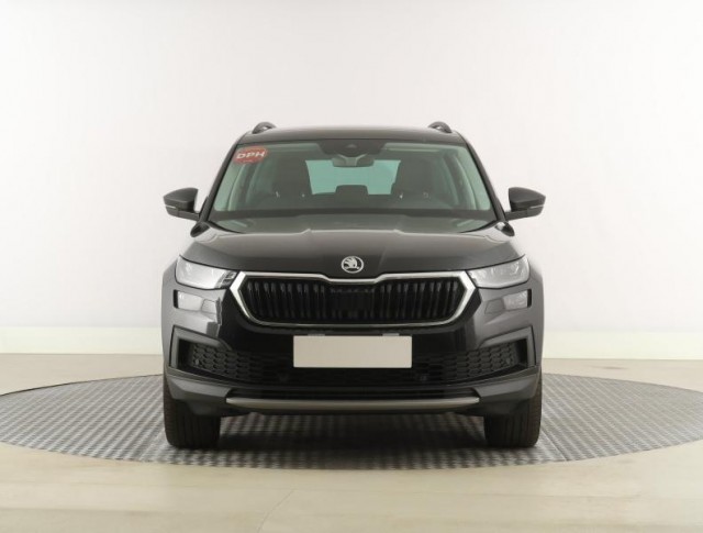 Škoda Kodiaq  2.0 TDI Ambition