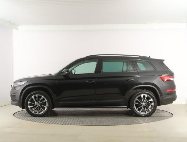 Škoda Kodiaq  2.0 TDI Ambition