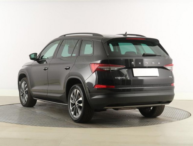 Škoda Kodiaq  2.0 TDI Ambition