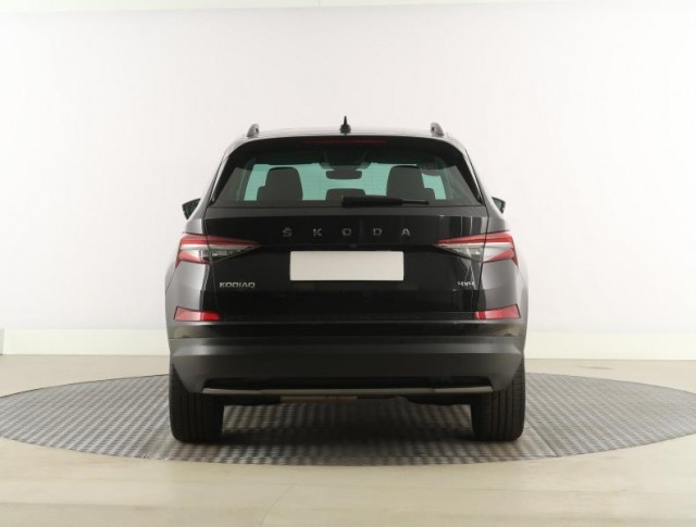 Škoda Kodiaq  2.0 TDI Ambition