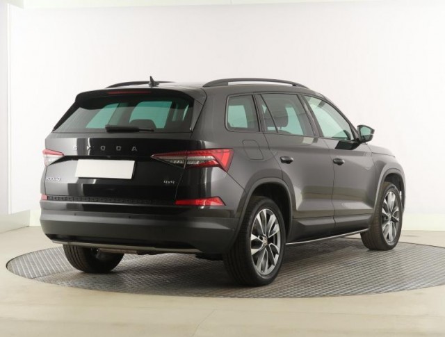 Škoda Kodiaq  2.0 TDI Ambition